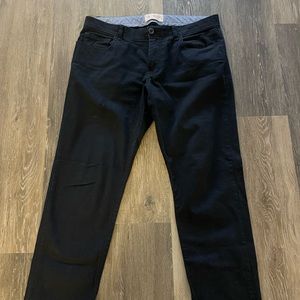 Penguin Mens Navy Blue/ 32/32